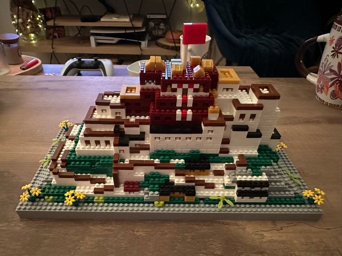 Nanobloc - photo numéro 2