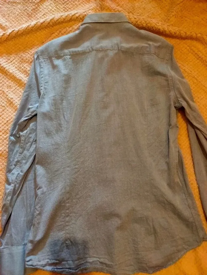 chemise Bayard taille 4 ou 41/42 - photo numéro 5
