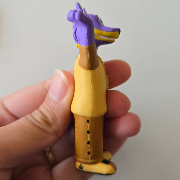 Tonies Anglais Doggyland - photo numéro 5