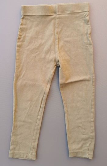 Leggings 4 ans fille Charlie & Prune