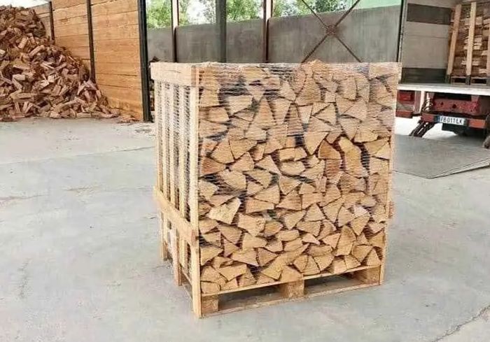 Bois de chauffage - photo numéro 3