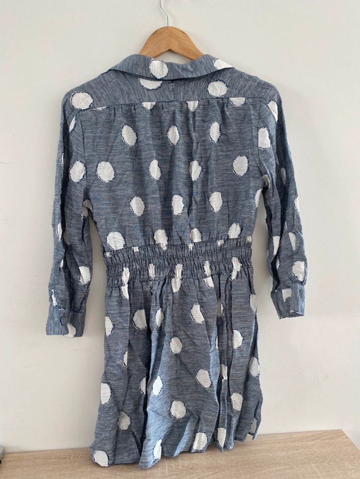 Robe Zara taille M - photo numéro 2