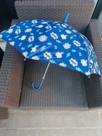 Parapluie enfant