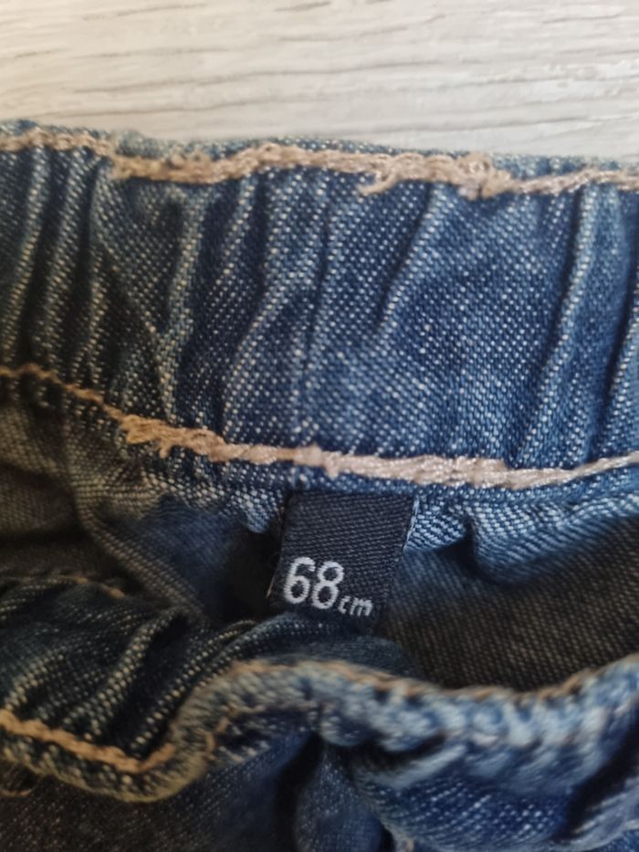Jeans 9 mois - photo numéro 2