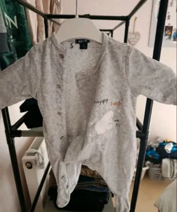 Pyjama bébé garçon