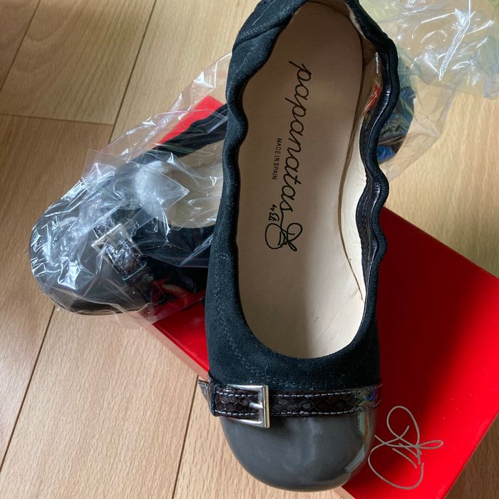 # ballerines # eli# 31