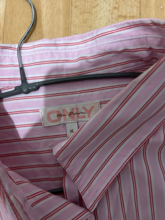 Chemise courte - photo numéro 2