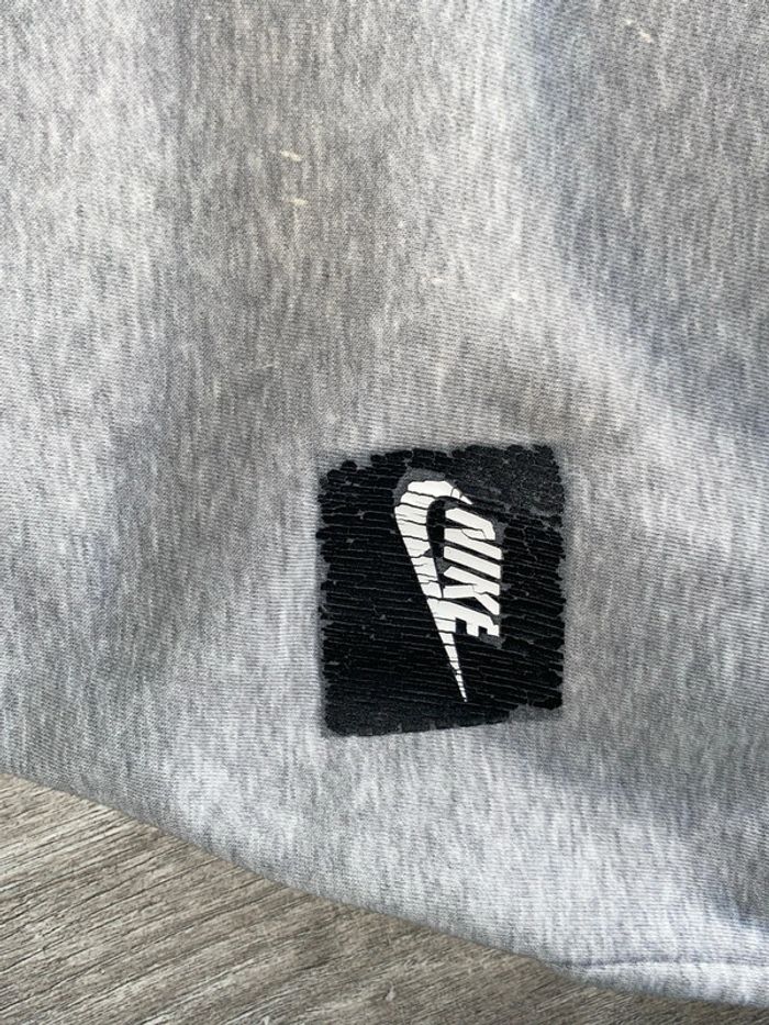 Jogging en coton Nike - photo numéro 2