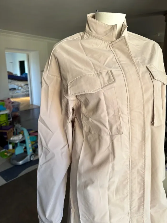Manteau femme - photo numéro 2
