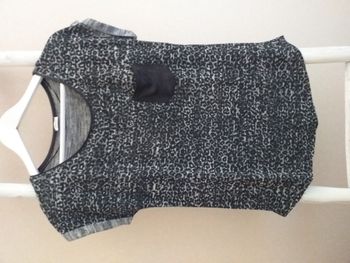 Tee-shirt Pimkie T M 38