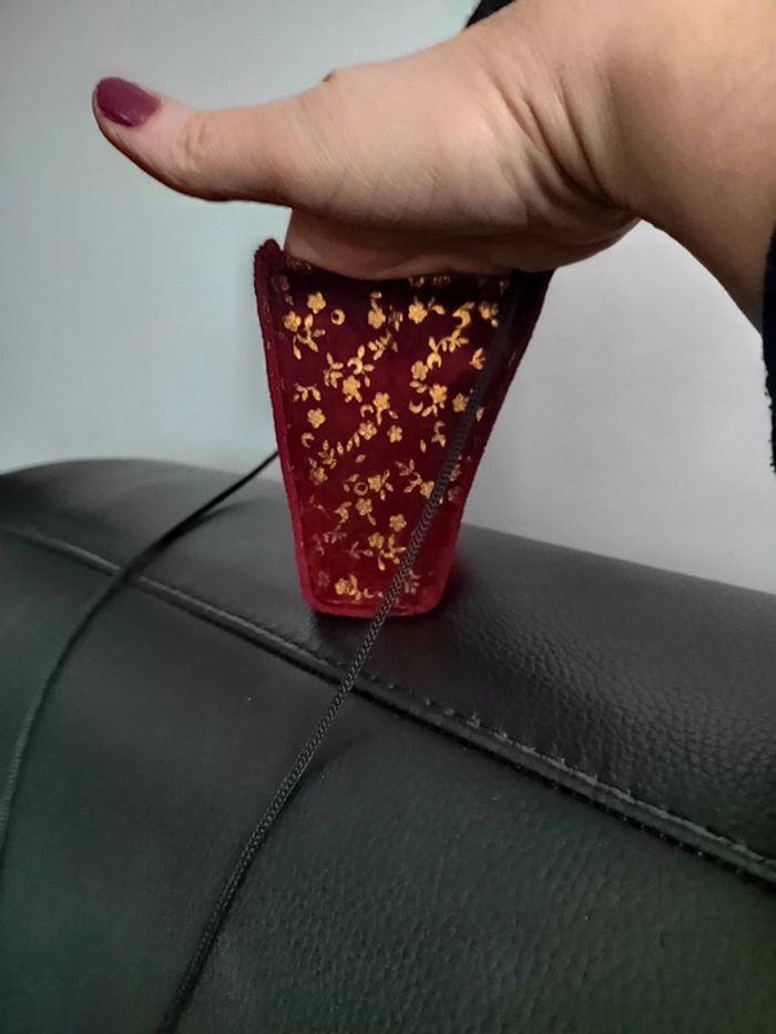 Pochette vintage - photo numéro 3