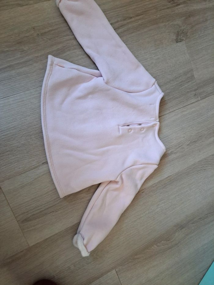 Pull obaibi - photo numéro 3