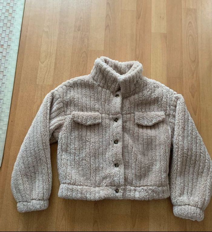 Veste perfecto femme