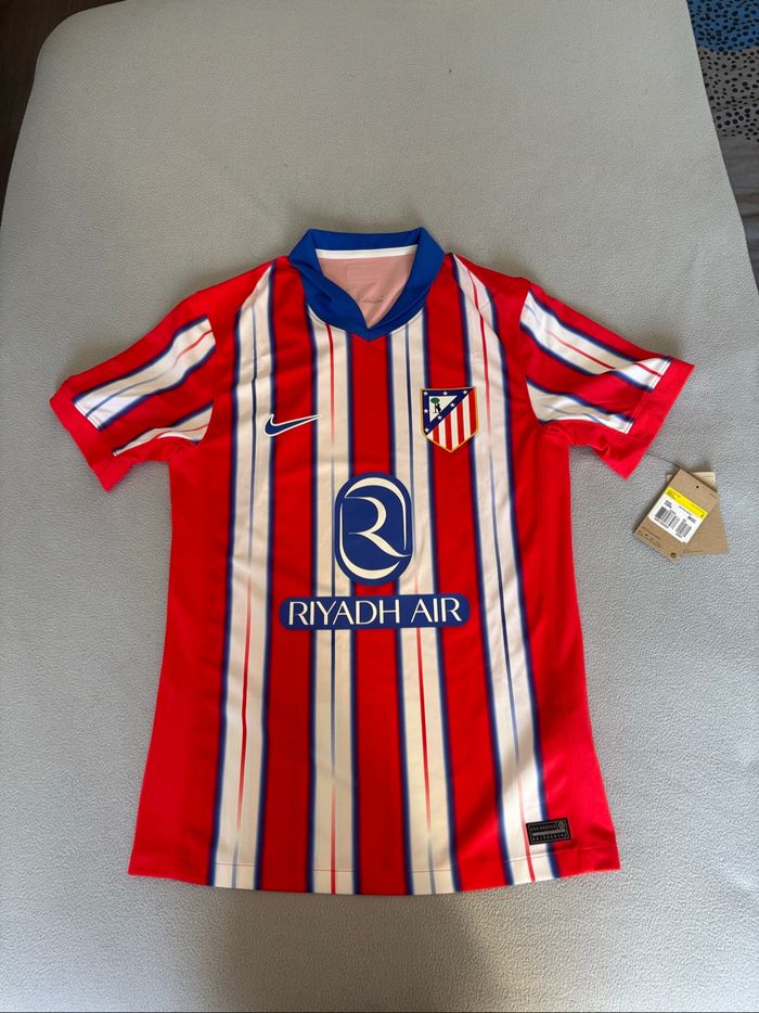 Maillot de foot Nike Madrid