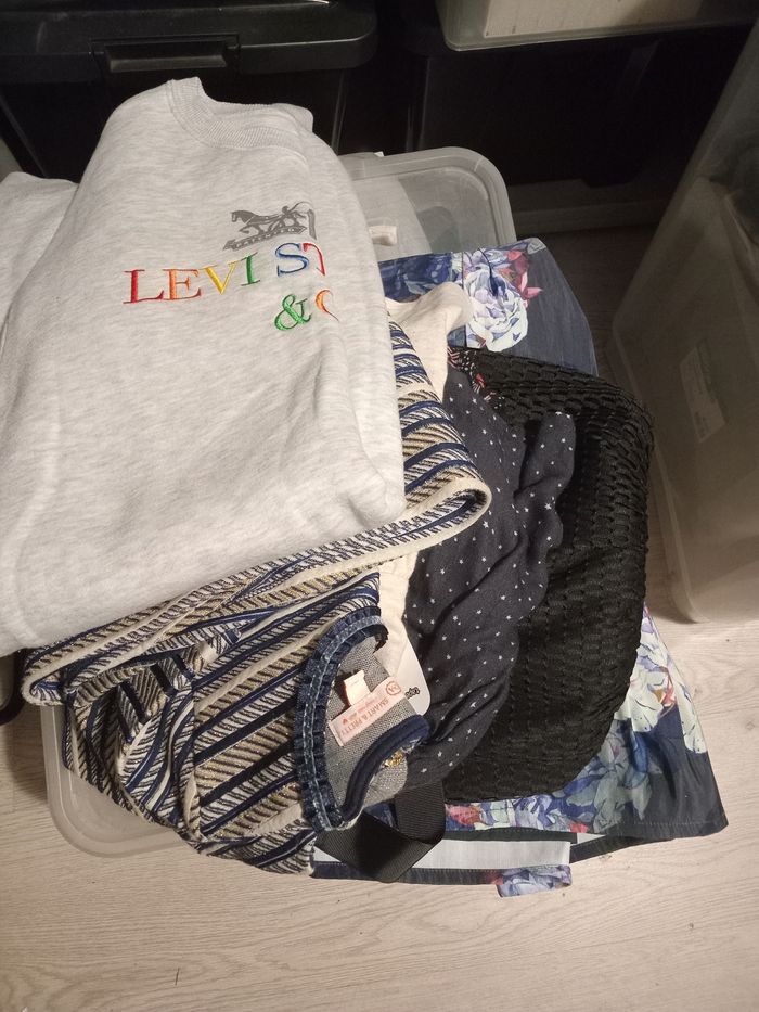 Robe taille 13/14ans au choix