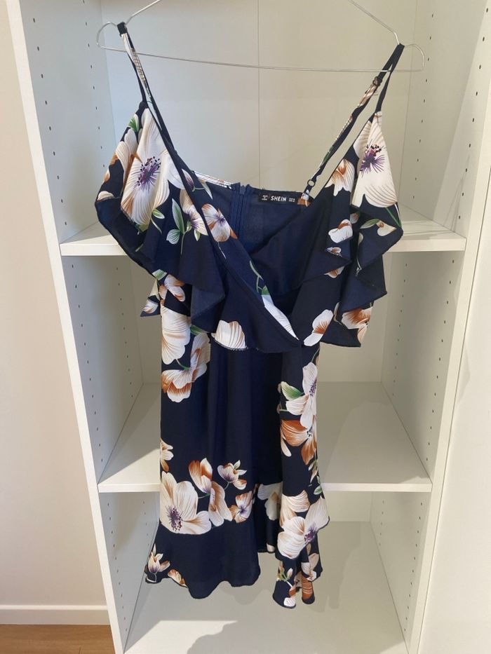 4 robes d’été - photo numéro 6