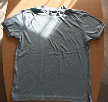 t-shirt garçon