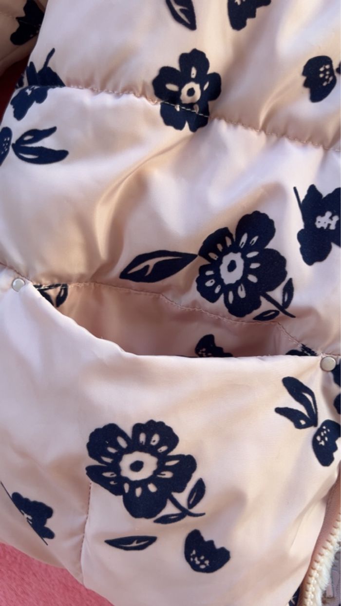 Doudoune réversible - photo numéro 4