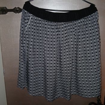 Jupe in extenso taille 46
