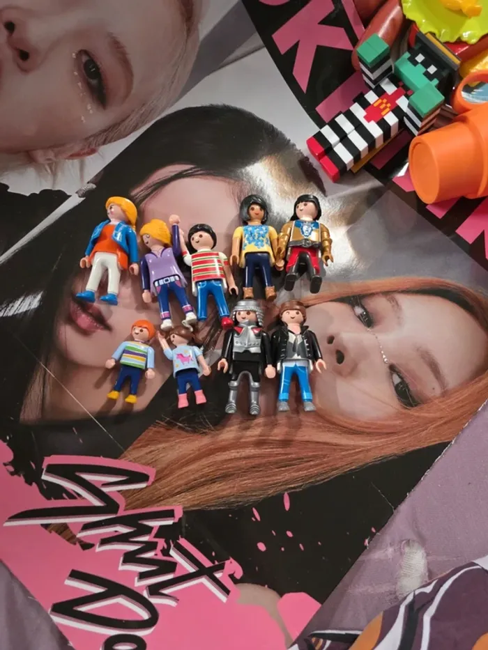 Playmobile