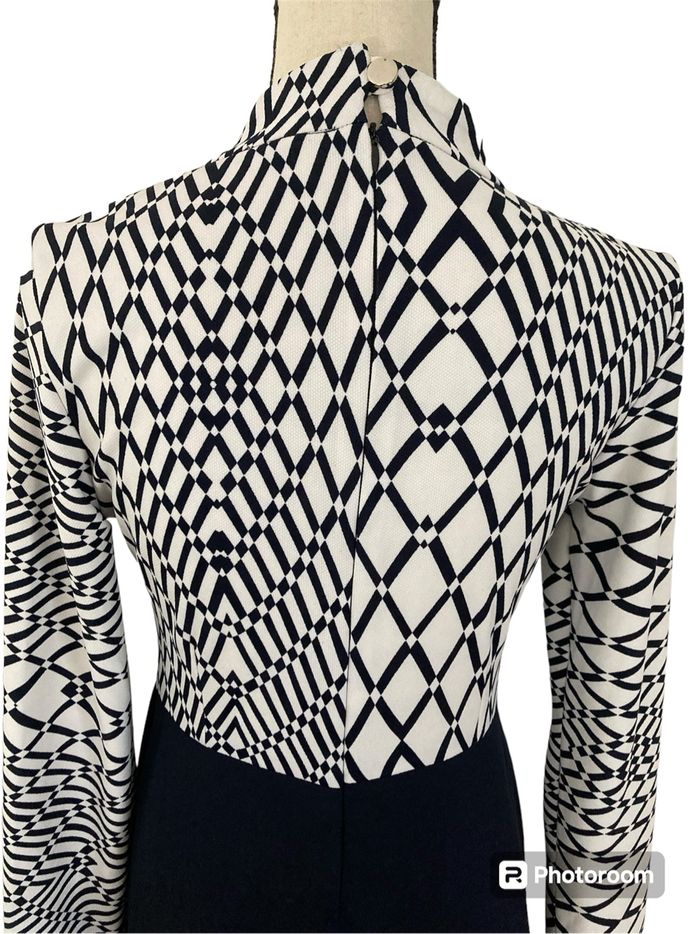 Magnifique robe Vintage Neuve 👗 - photo numéro 6