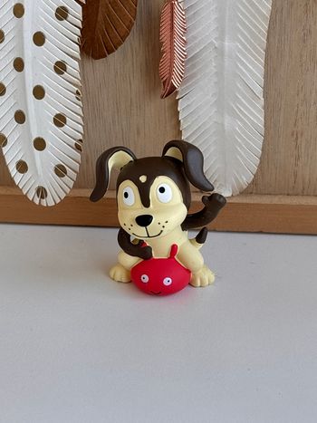 Tonie mes comptines préférées à mimer 