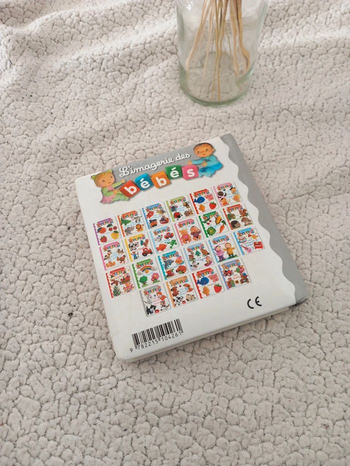 L'imagerie des bébés les petits chats 🐱 - photo numéro 2