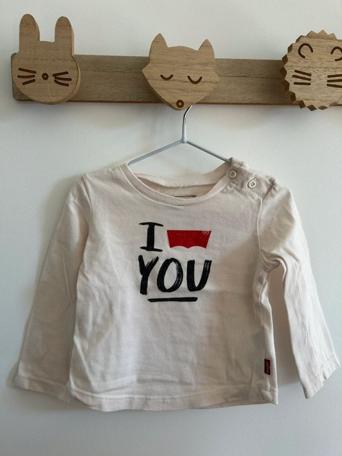 T-shirt Levi’s - photo numéro 2