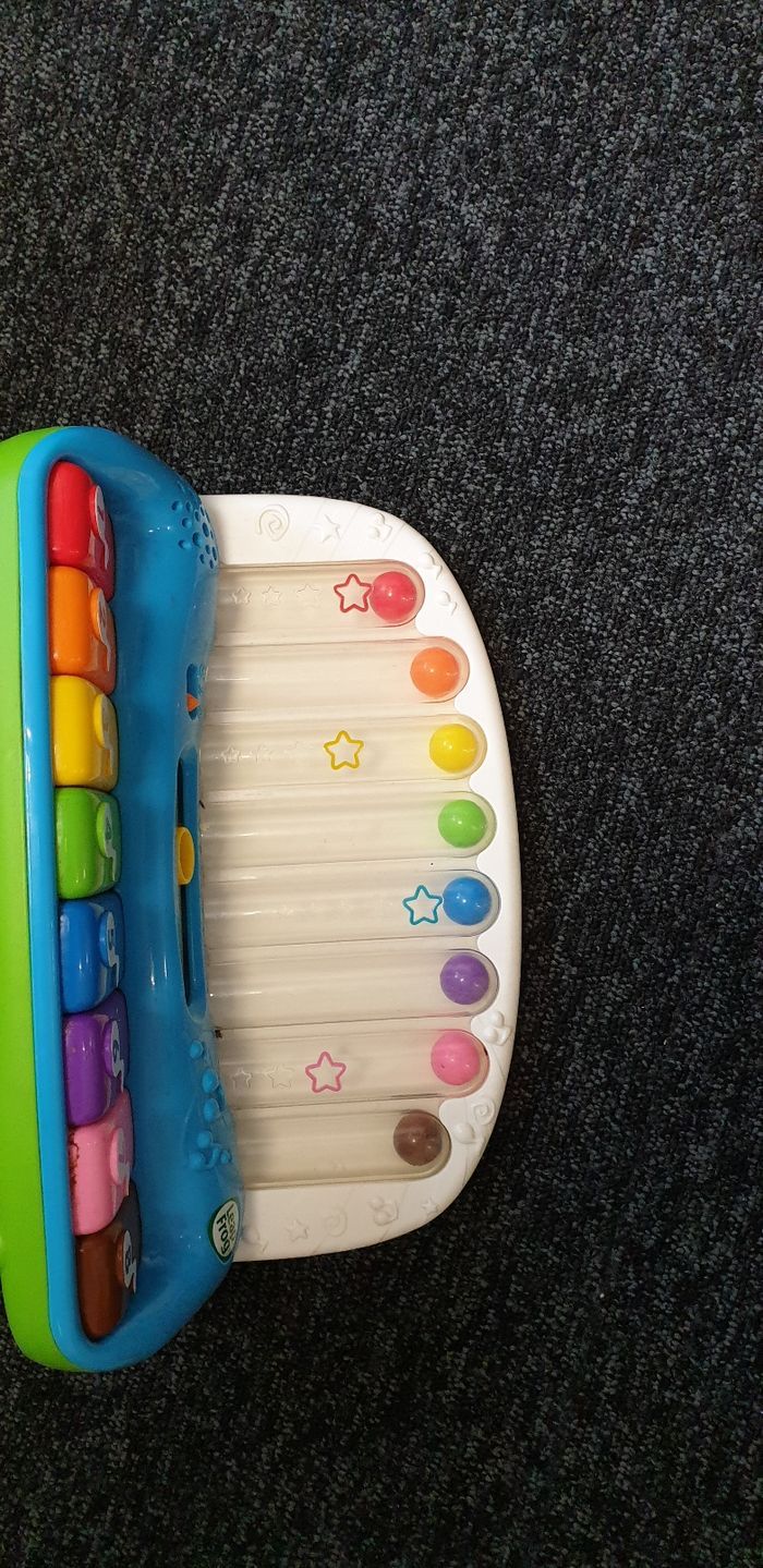 Ensemble de trois jouets - photo numéro 4