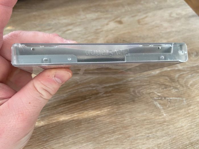 Paris marseille racing ps1 - photo numéro 7