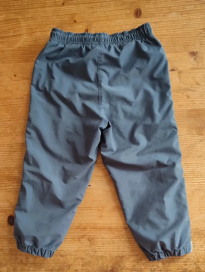 Ensemble jogging enfant - 5 ans - Decathlon - Petit prix - photo numéro 11