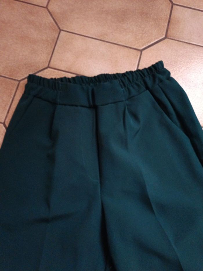 Pantalon tailleur - photo numéro 2