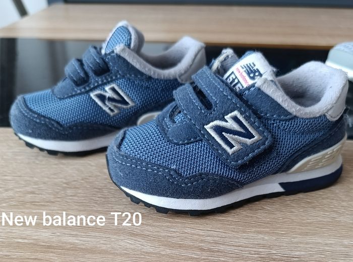 Lot de 5 paires de Basket - photo numéro 4