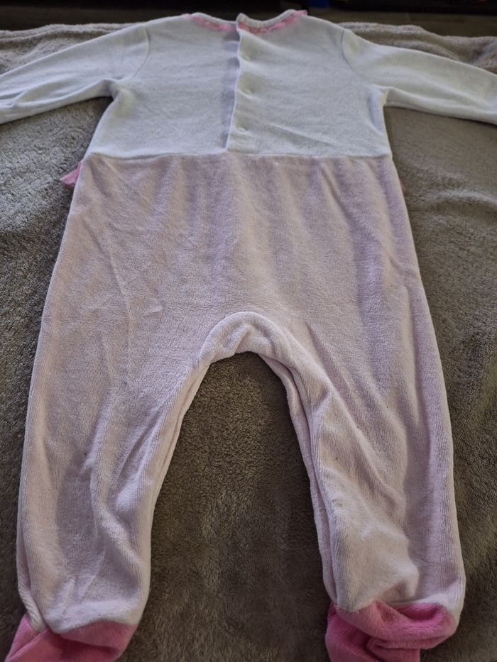 Pyjama - photo numéro 2