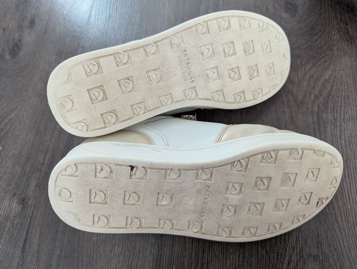 Chaussures - photo numéro 7