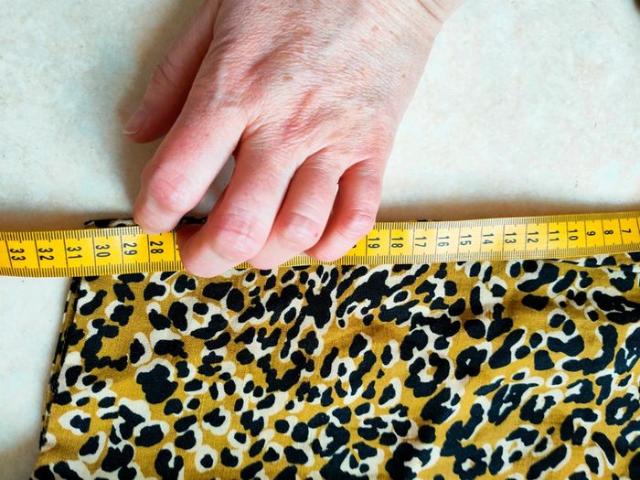 Chemisier col rond neuf femme taille 38 karen millen - photo numéro 6