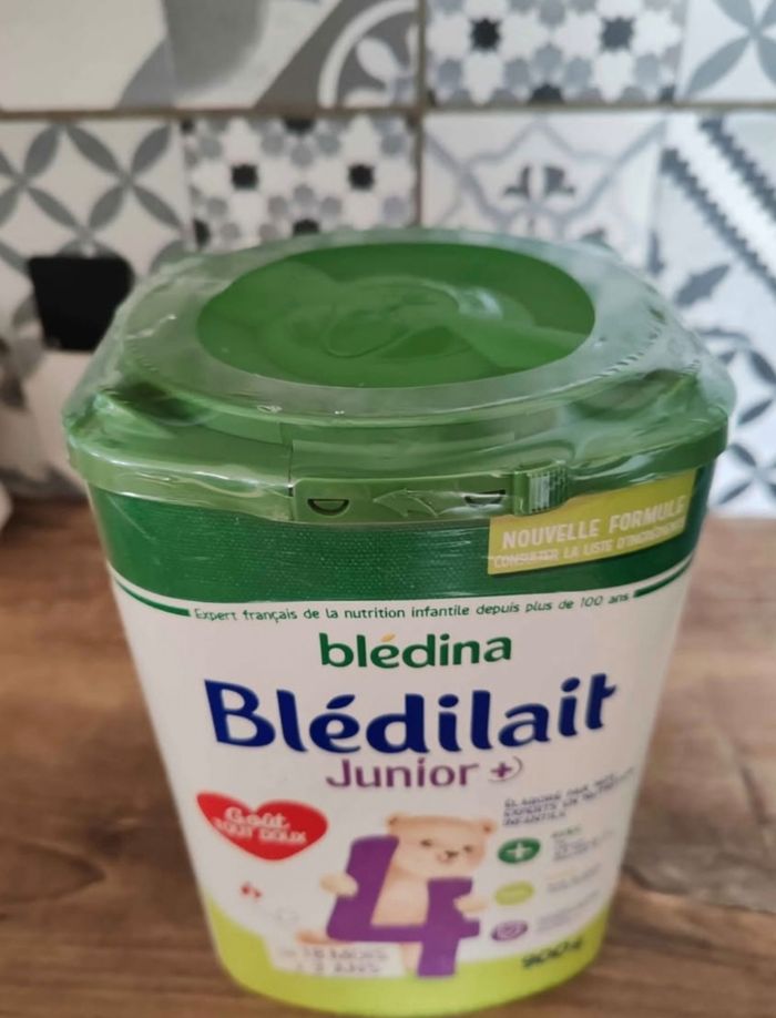 Bledilait - photo numéro 2