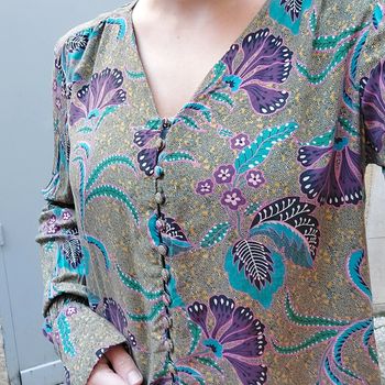 Joli haut Promod pour taille L