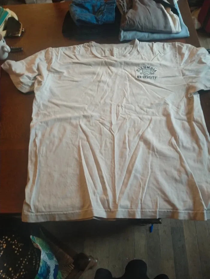 T-shirt L