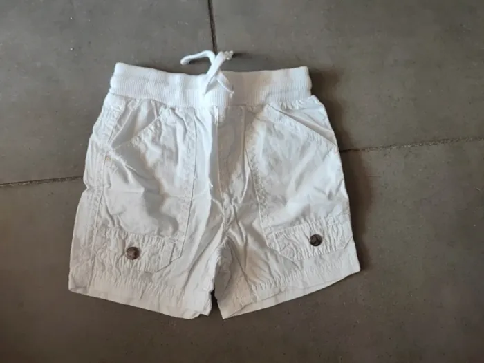 Short - photo numéro 2