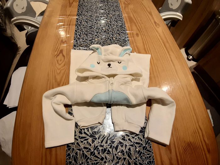 Sur Pyjama