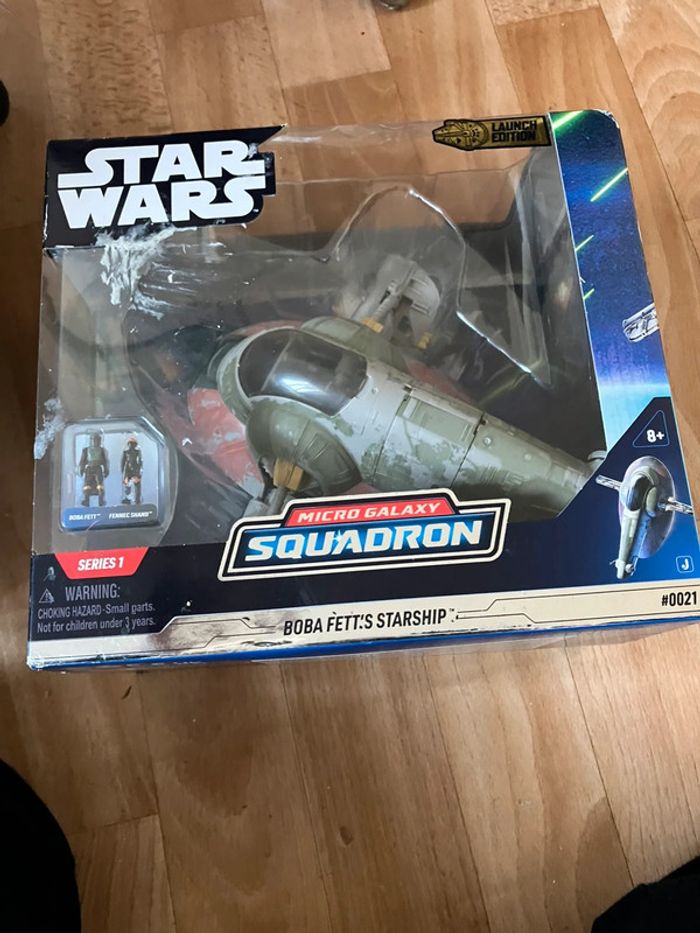 Star Wars Squadron - photo numéro 1