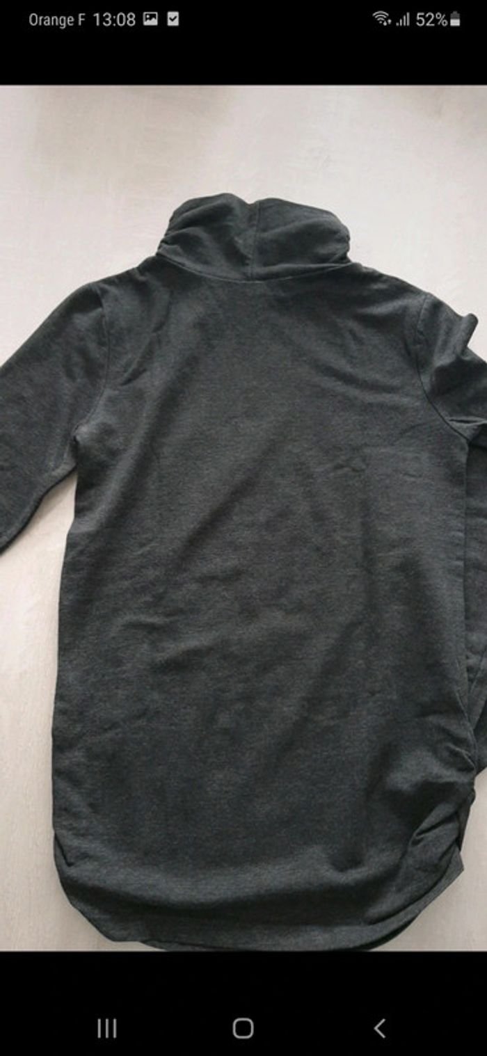 T-shirt Okaïdi 8 ans - photo numéro 3