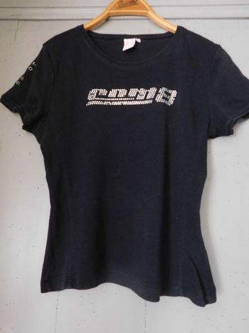 T-Shirt T 38