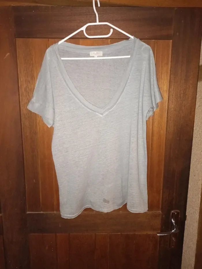 Tee-shirt  taille 2