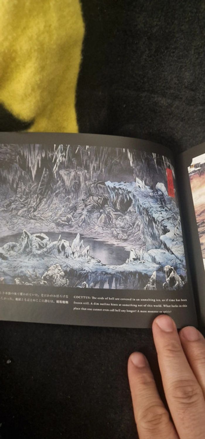 GetsuFumaDen : Undying Moon Edition de Luxe Switch - photo numéro 5