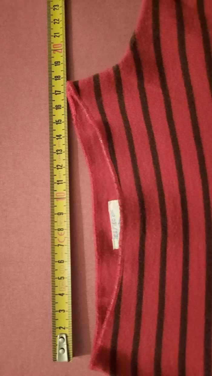 Robe droite longue fille 12 ans - photo numéro 3