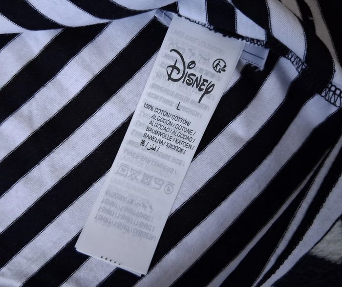 T-shirt Mickey - photo numéro 4