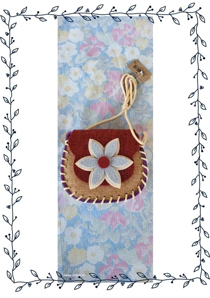 Petit sac idéale comme cadeau