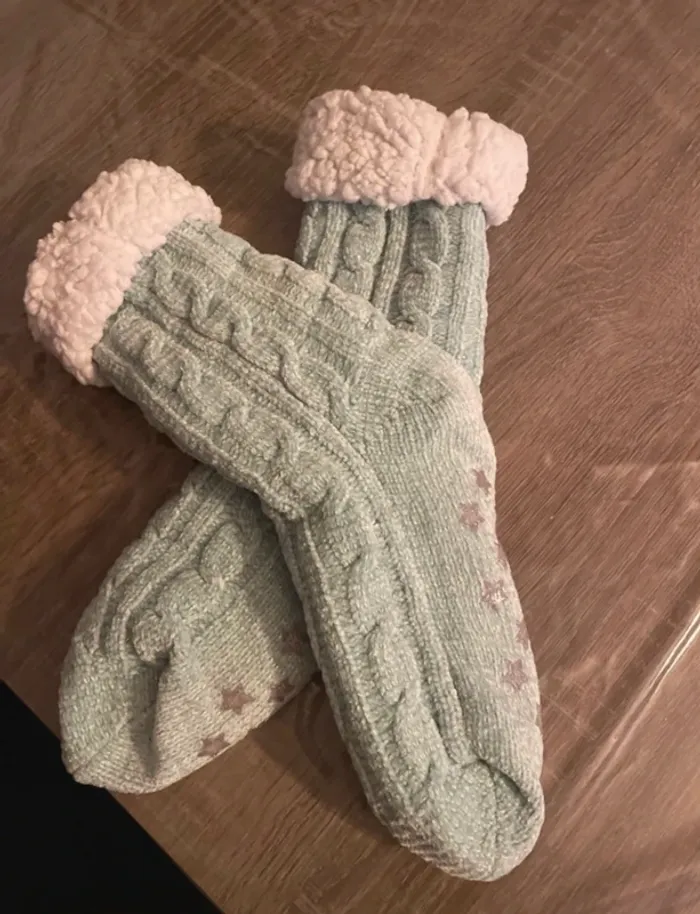 Chaussettes